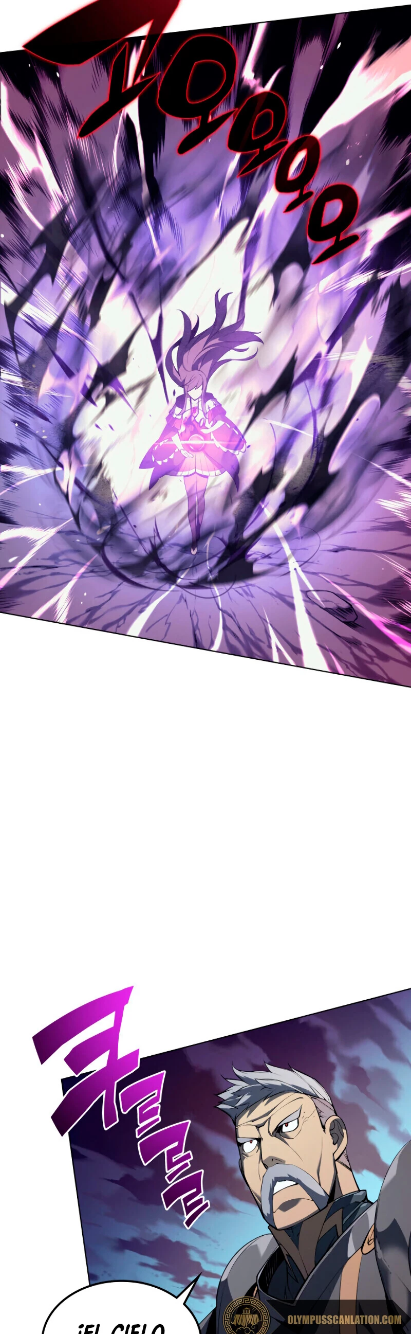 Overgeared capítulo 34 página 25