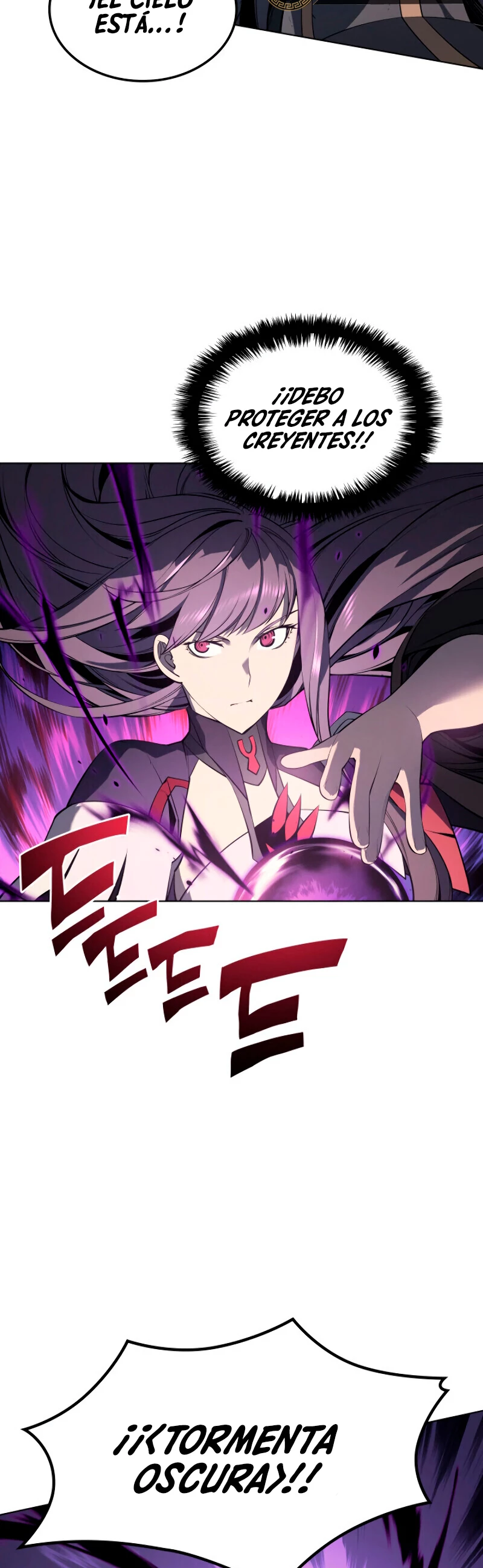 Overgeared capítulo 34 página 26