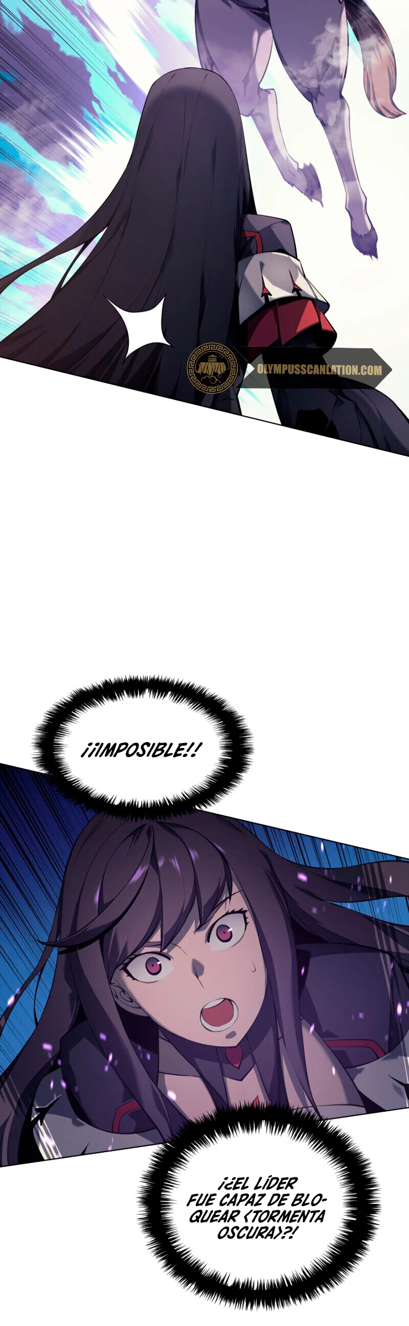 Overgeared capítulo 34 página 29