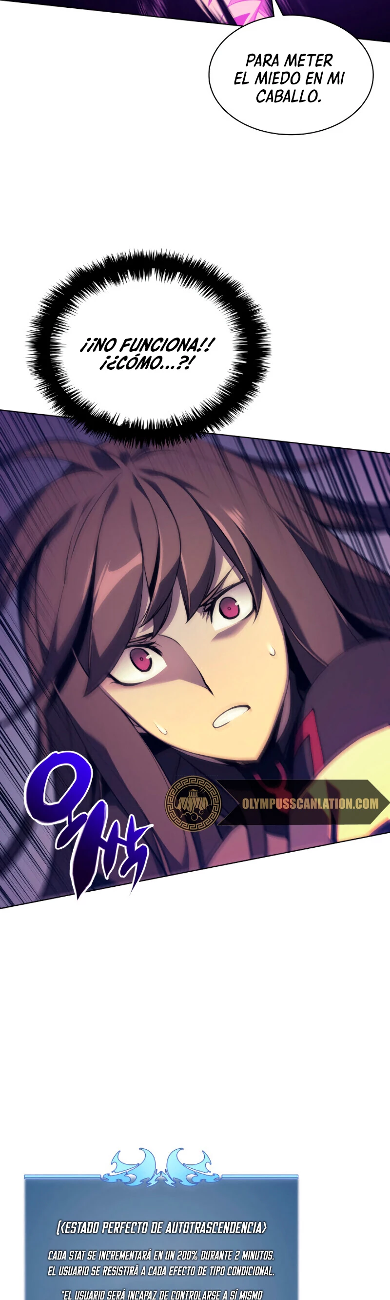 Overgeared capítulo 34 página 36