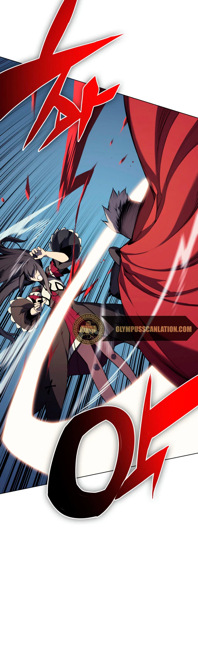 Overgeared capítulo 34 página 39