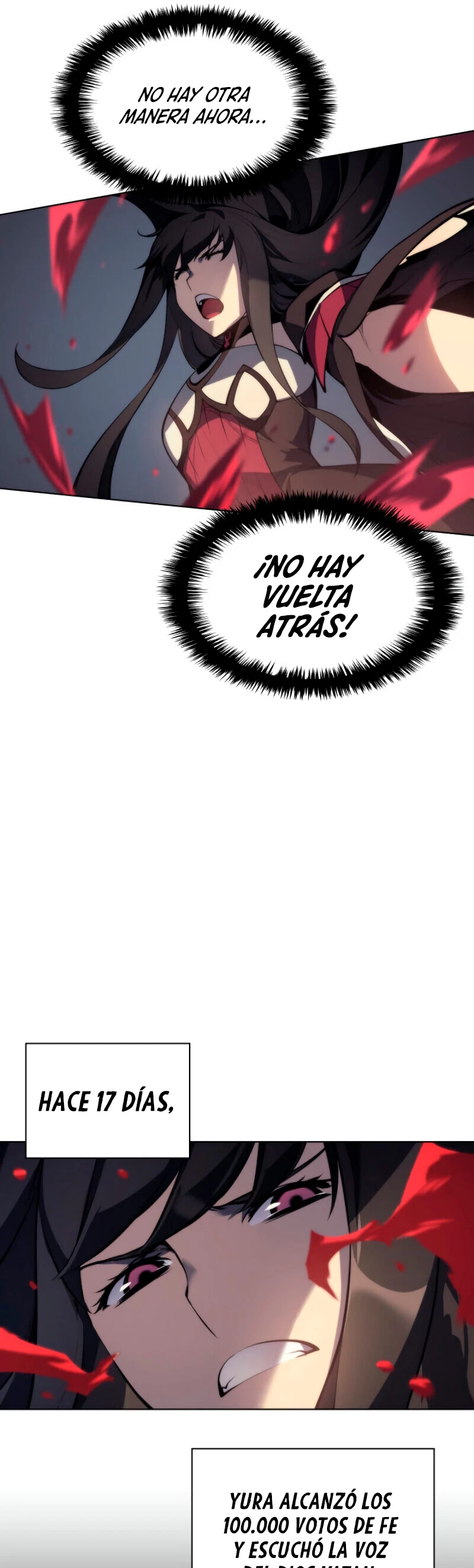 Overgeared capítulo 34 página 40