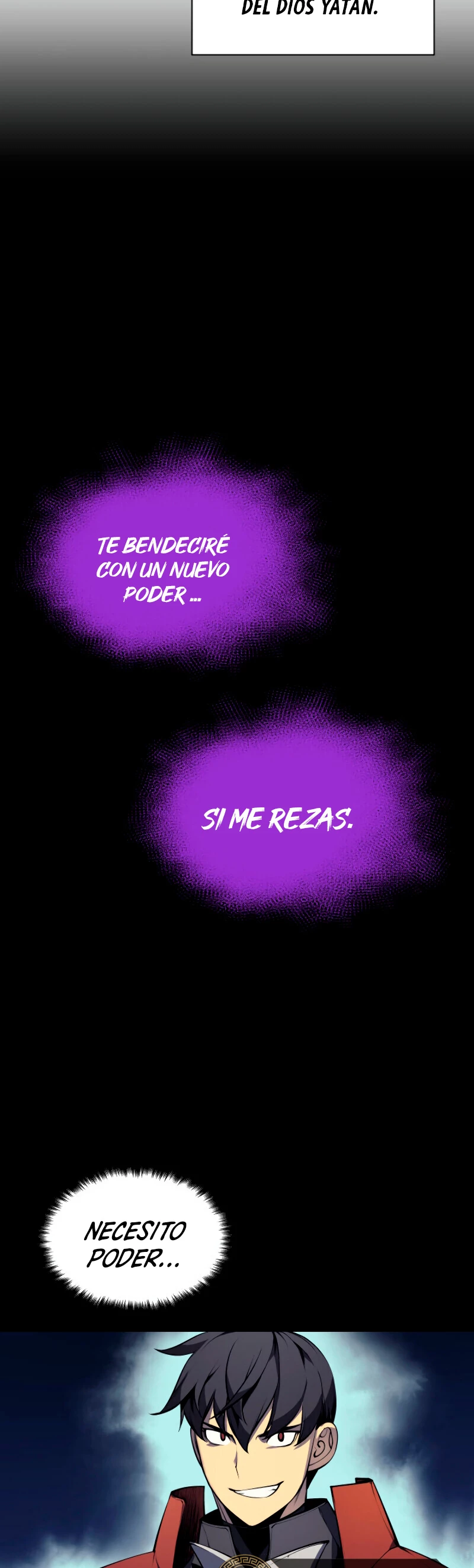 Overgeared capítulo 34 página 41