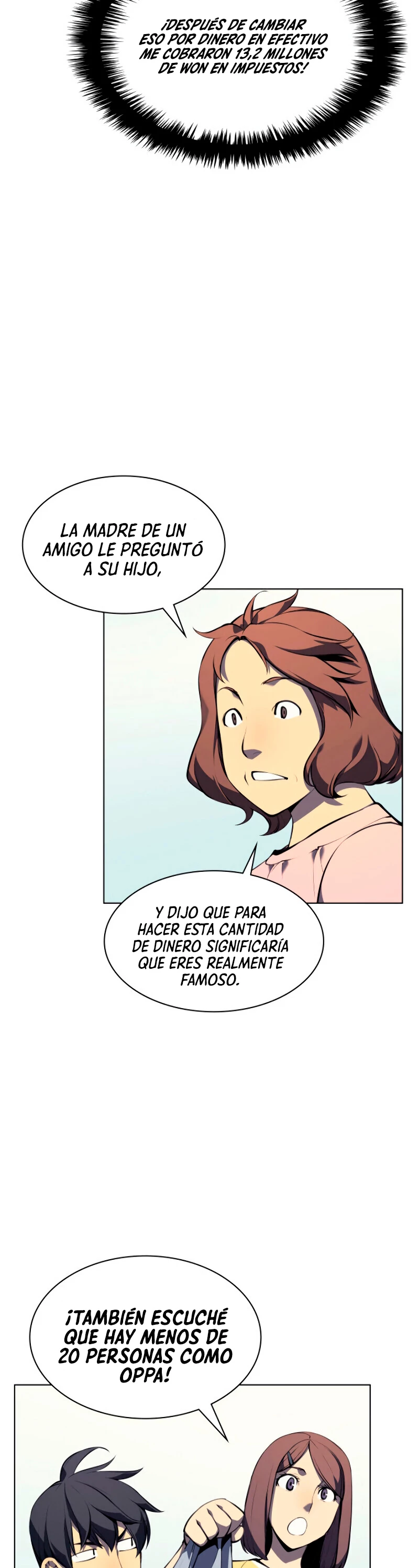 Overgeared capítulo 34 página 47