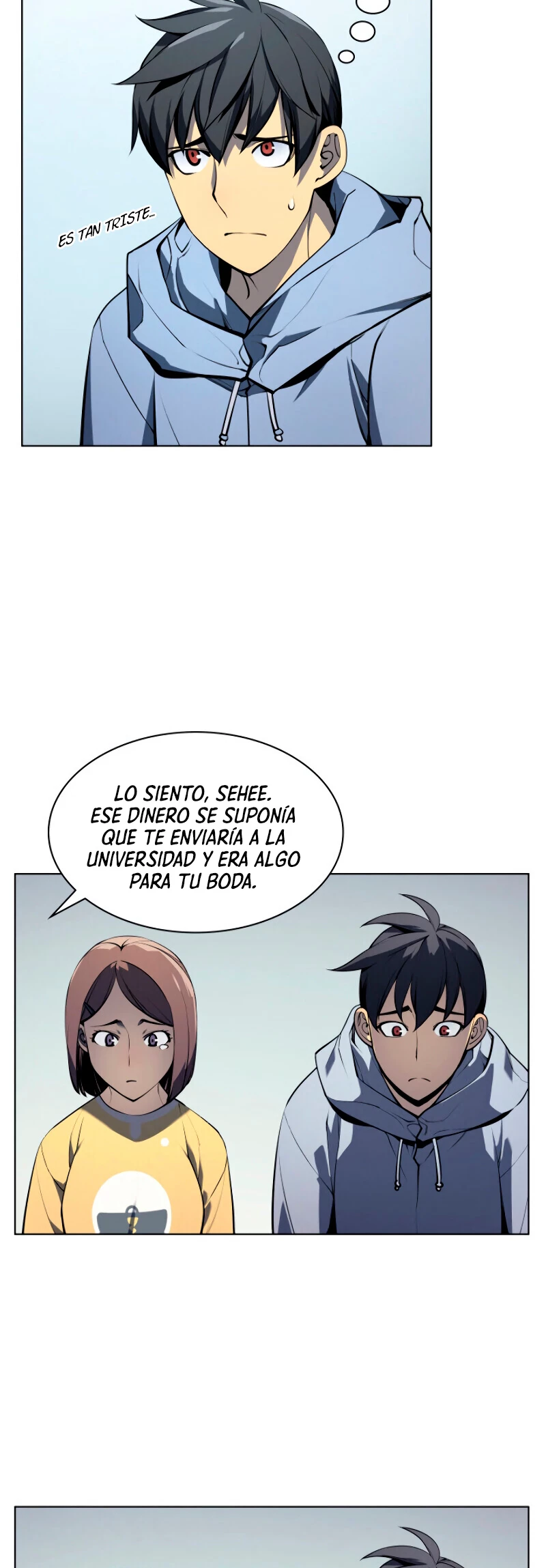 Overgeared capítulo 34 página 5