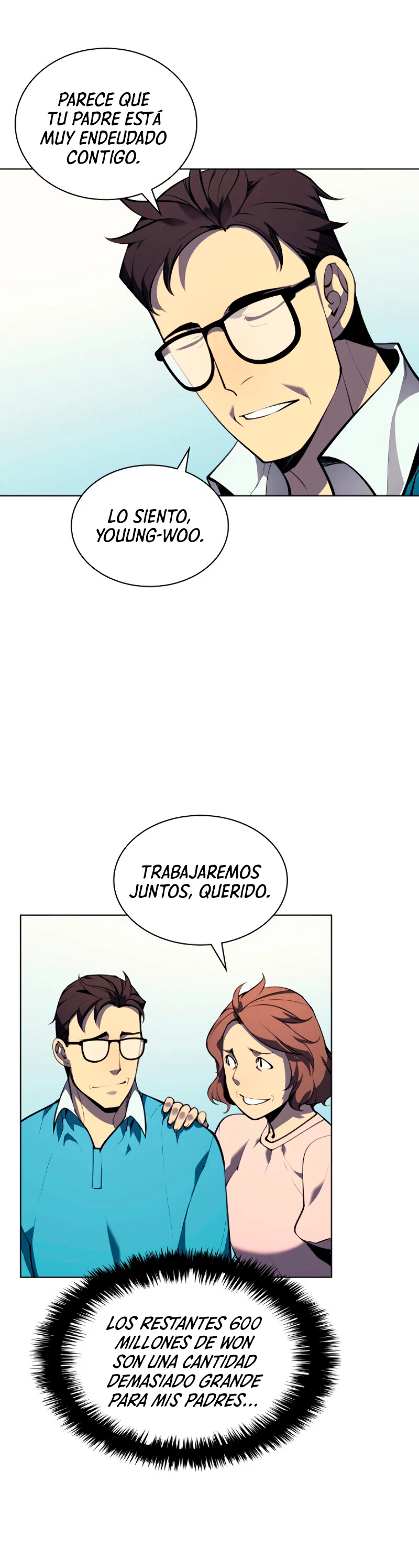 Overgeared capítulo 34 página 51