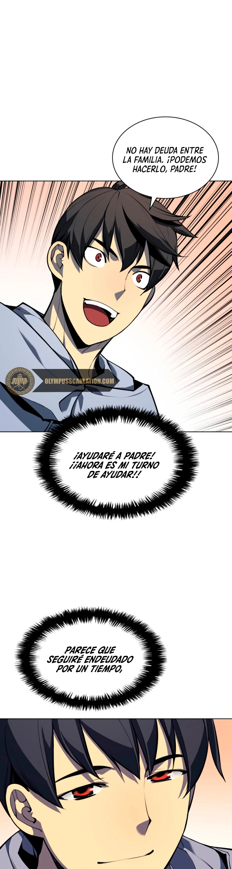 Overgeared capítulo 34 página 52