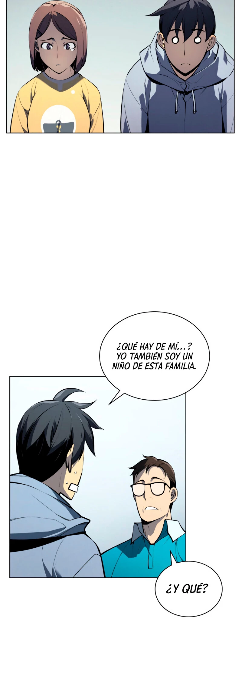 Overgeared capítulo 34 página 6