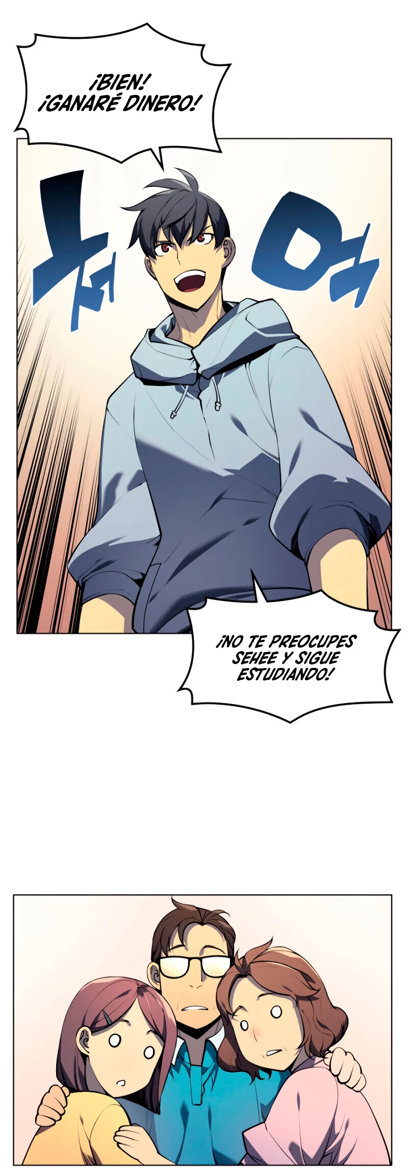 Overgeared capítulo 34 página 9