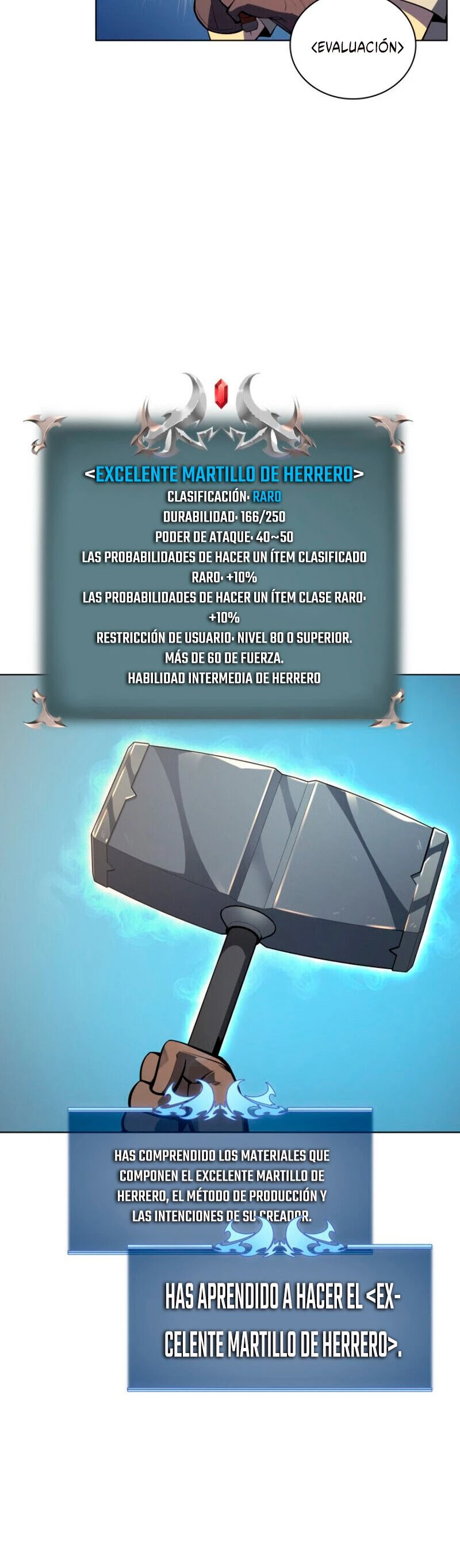 Overgeared capítulo 35 página 15