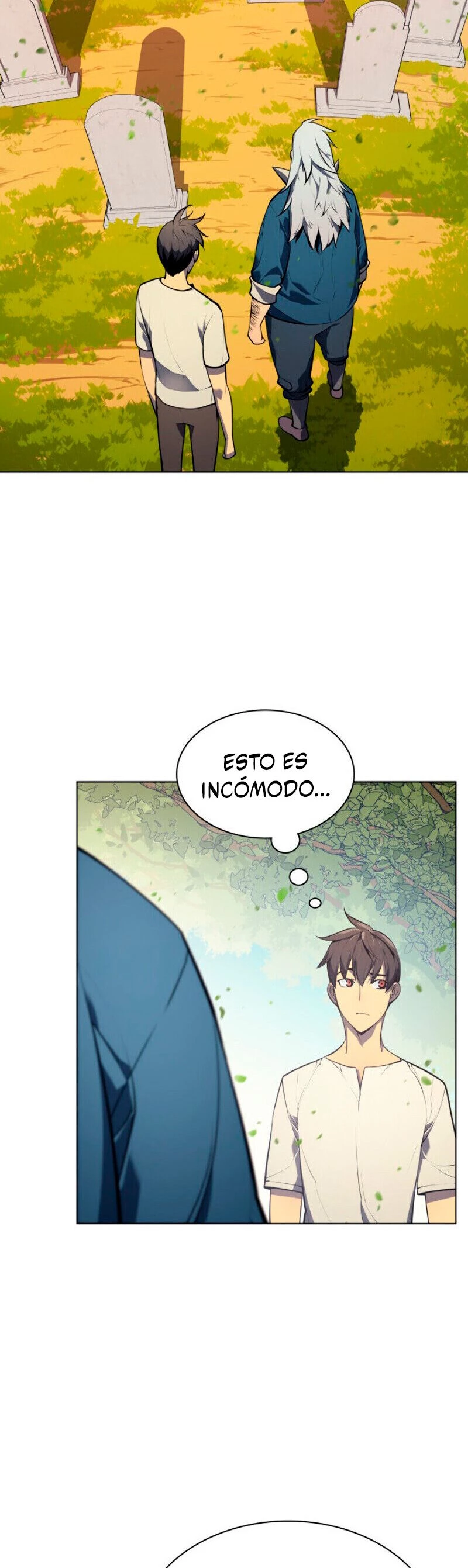 Overgeared capítulo 35 página 22