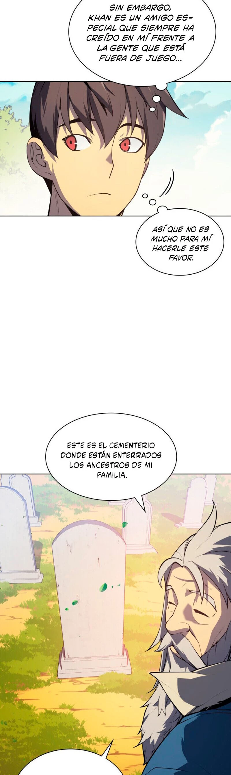 Overgeared capítulo 35 página 23