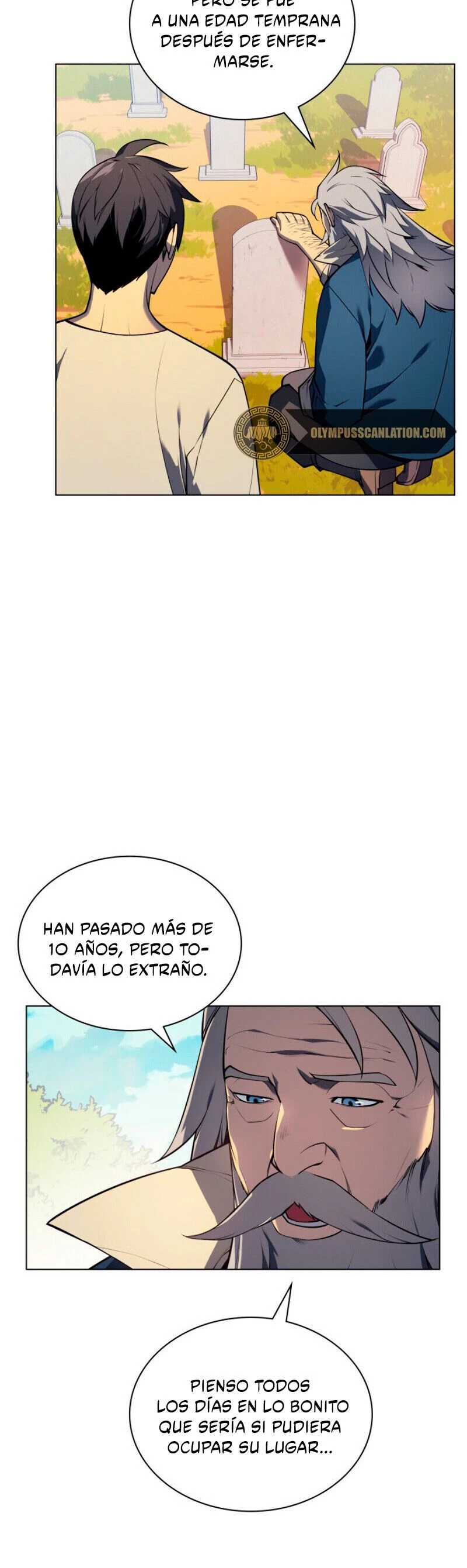 Overgeared capítulo 35 página 25