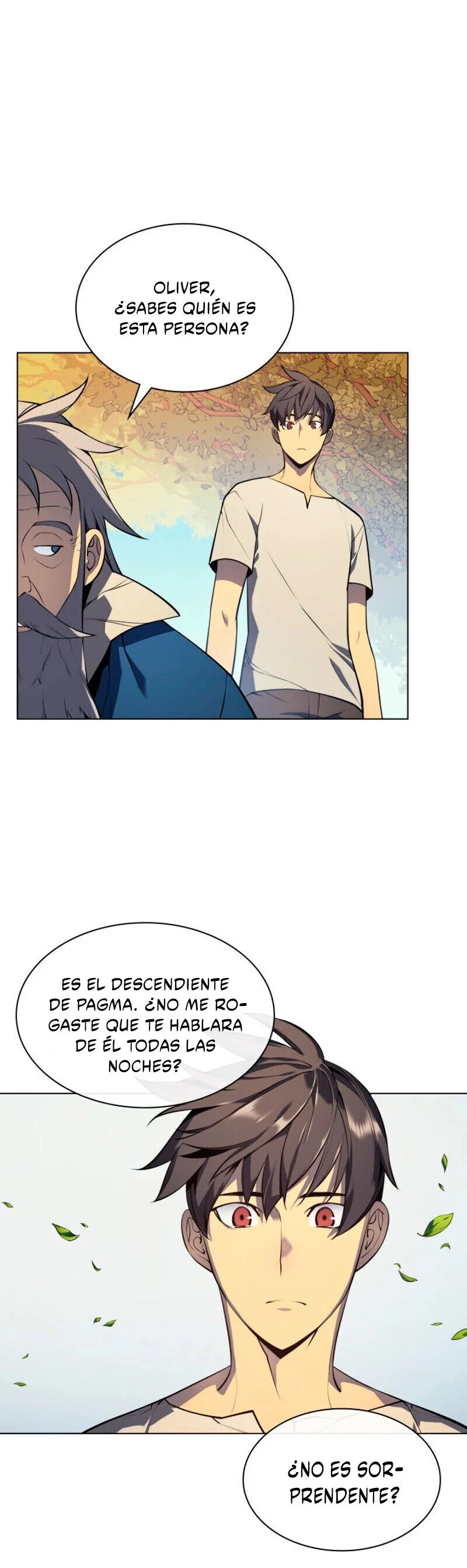 Overgeared capítulo 35 página 26
