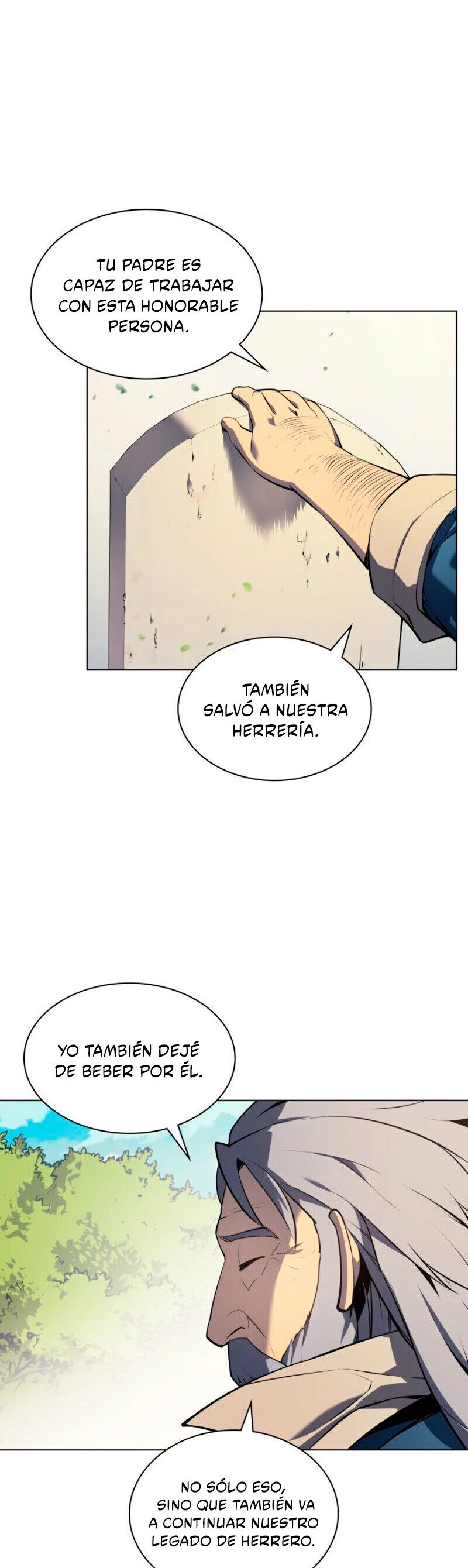 Overgeared capítulo 35 página 27