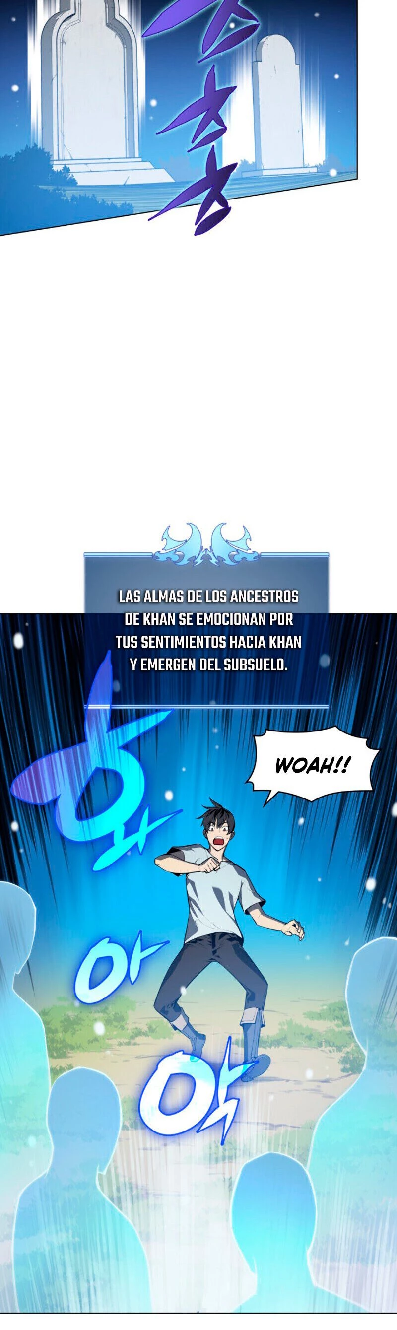 Overgeared capítulo 35 página 35