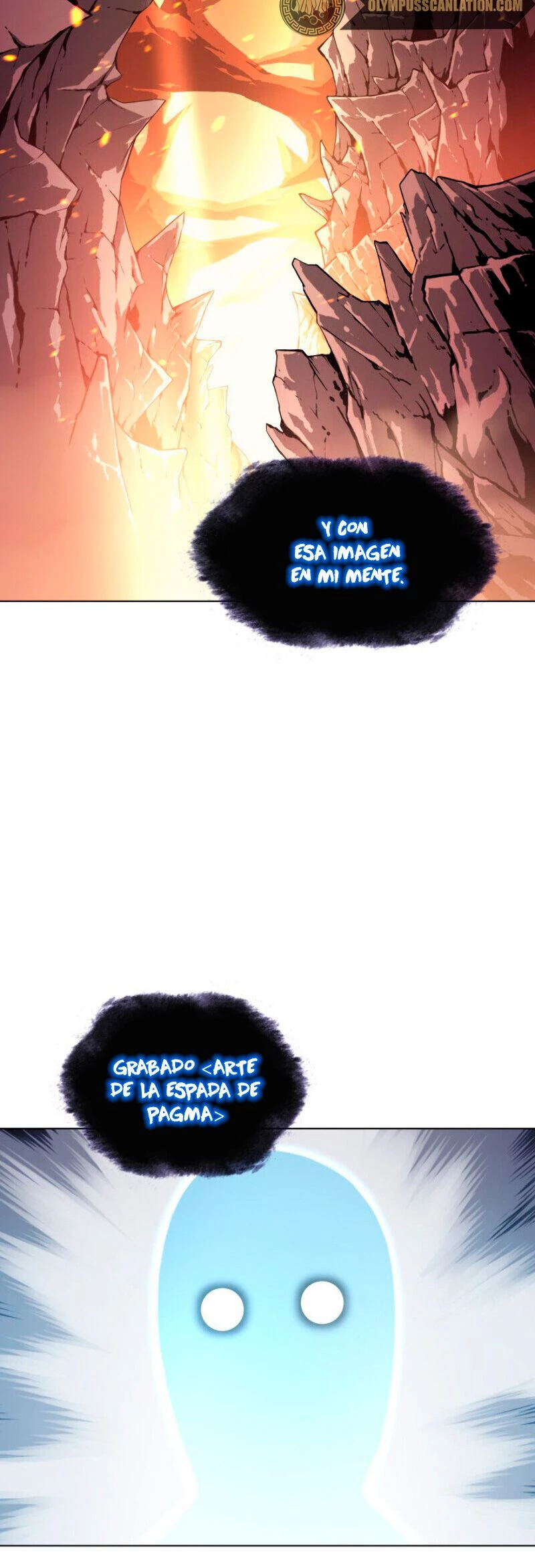 Overgeared capítulo 35 página 40
