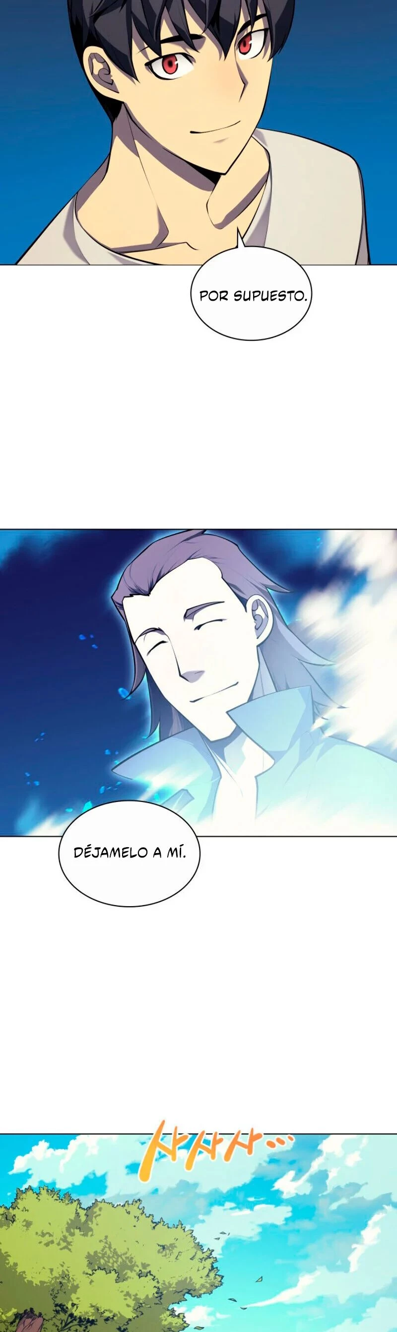 Overgeared capítulo 35 página 46