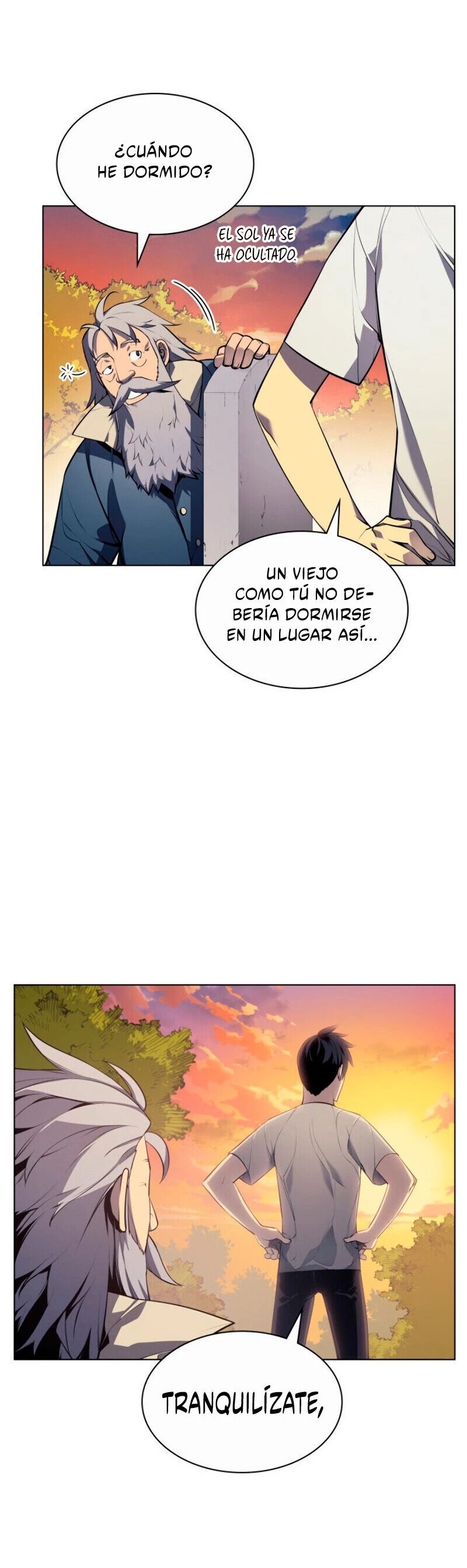 Overgeared capítulo 35 página 48