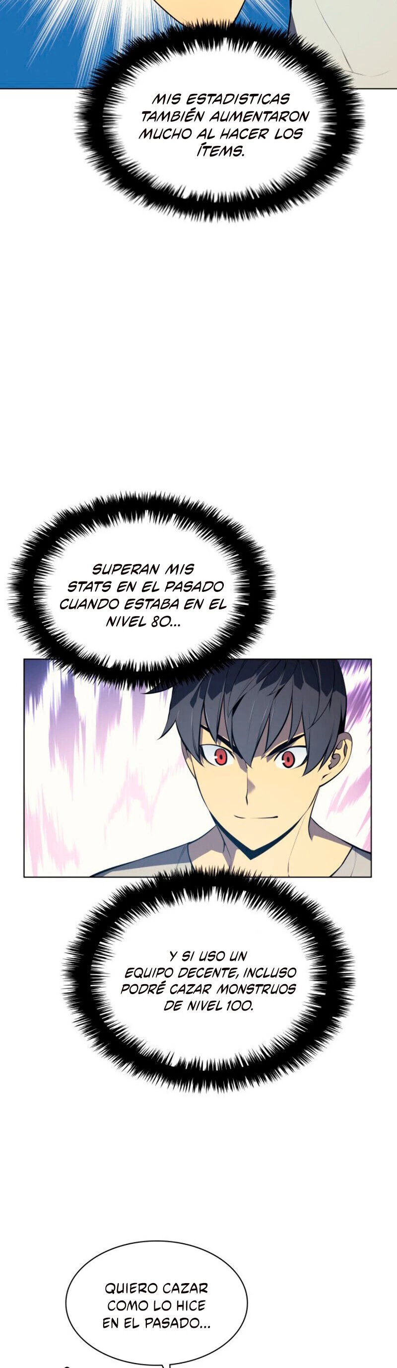 Overgeared capítulo 35 página 8