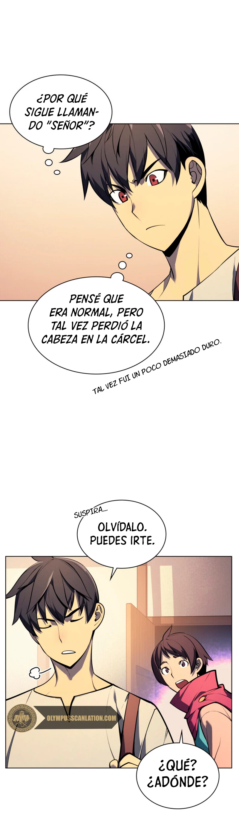 Overgeared capítulo 36 página 12
