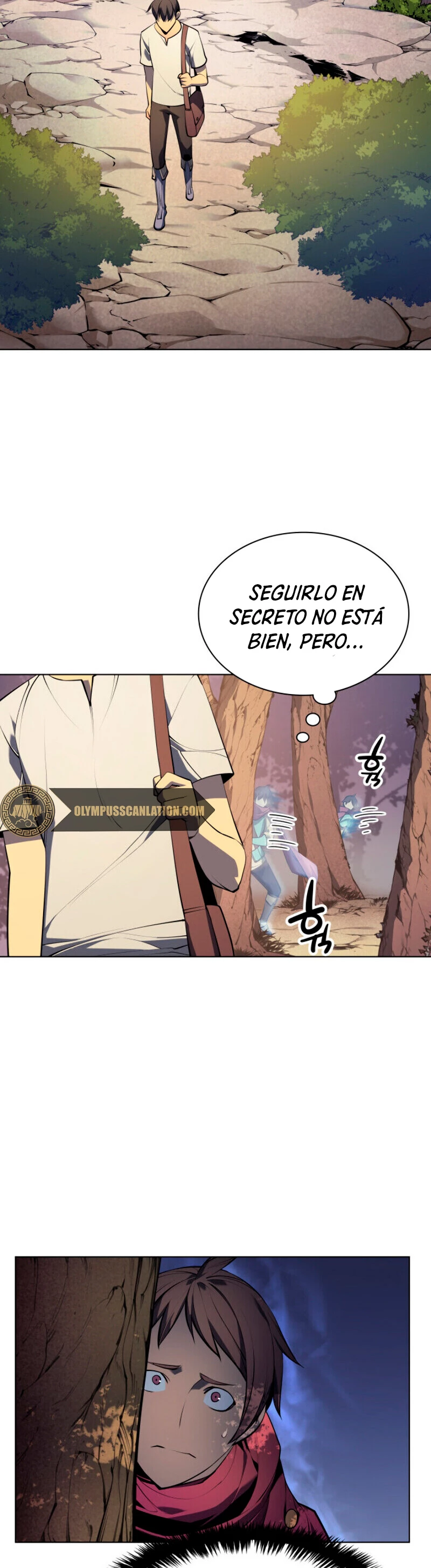 Overgeared capítulo 36 página 17