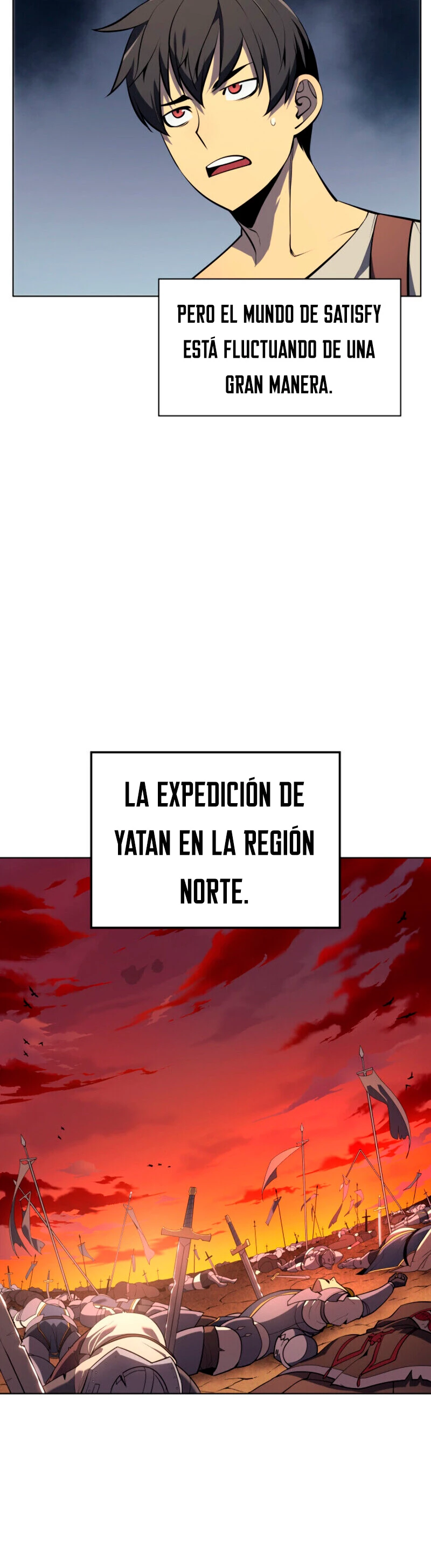Overgeared capítulo 36 página 20