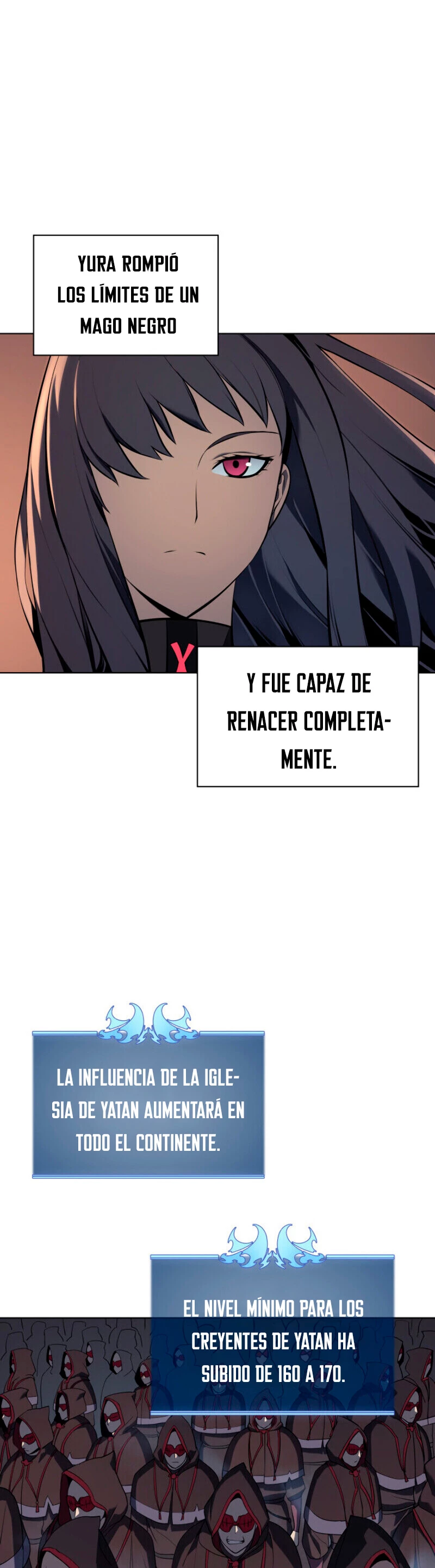 Overgeared capítulo 36 página 22