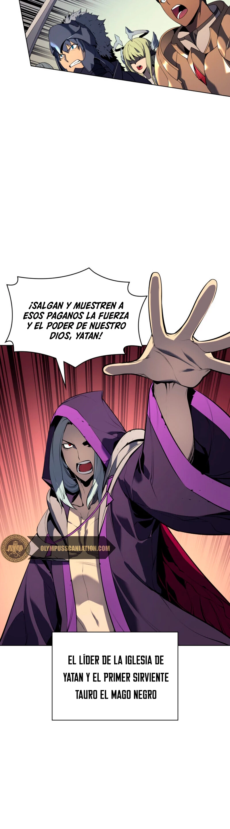 Overgeared capítulo 36 página 24