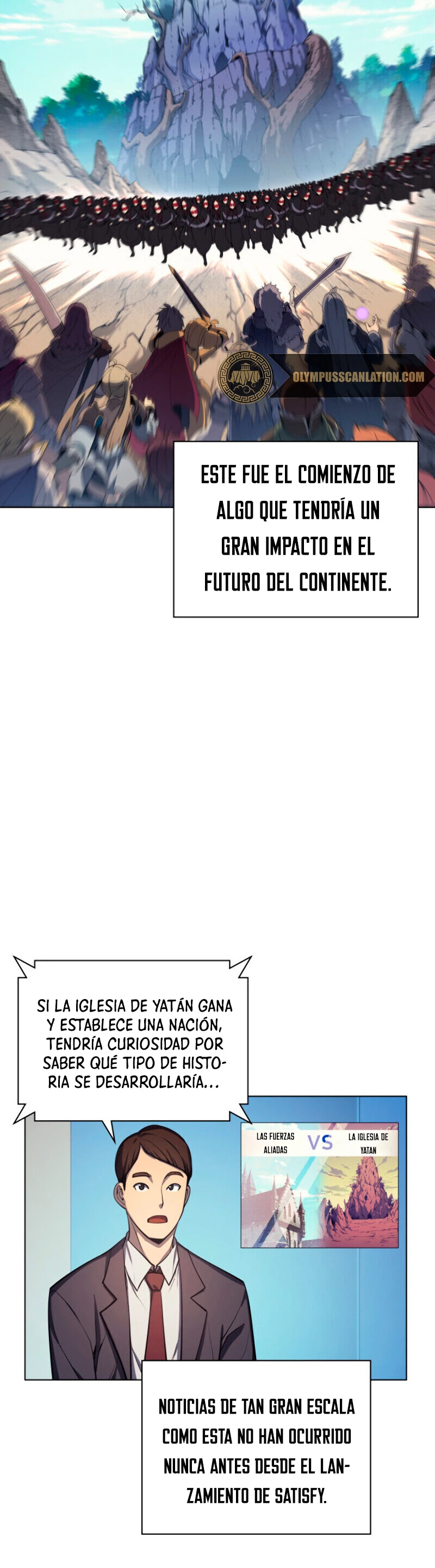 Overgeared capítulo 36 página 26