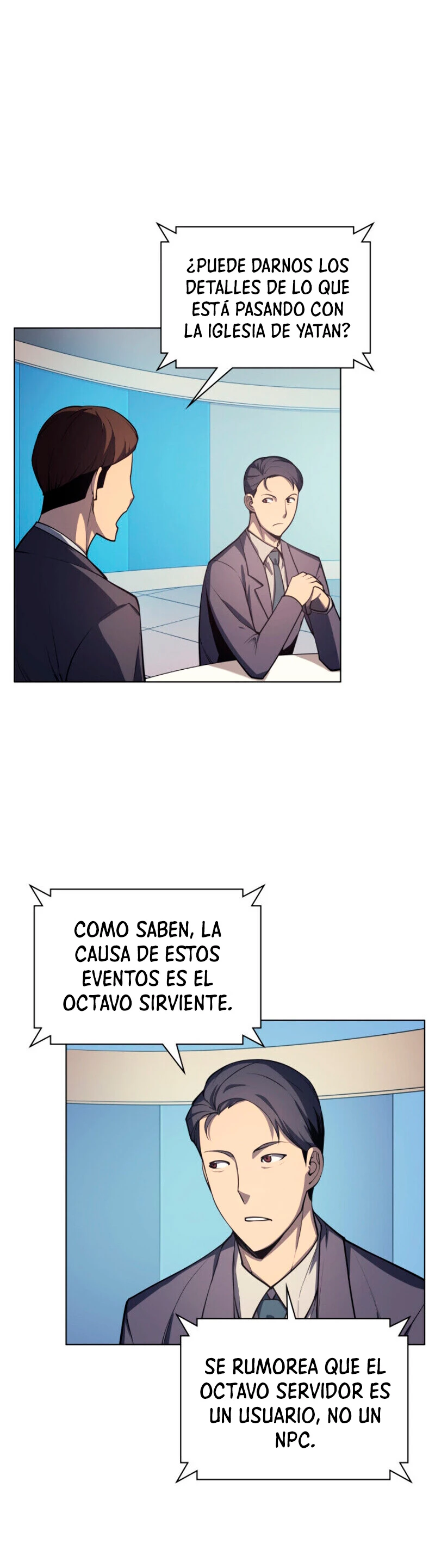 Overgeared capítulo 36 página 27