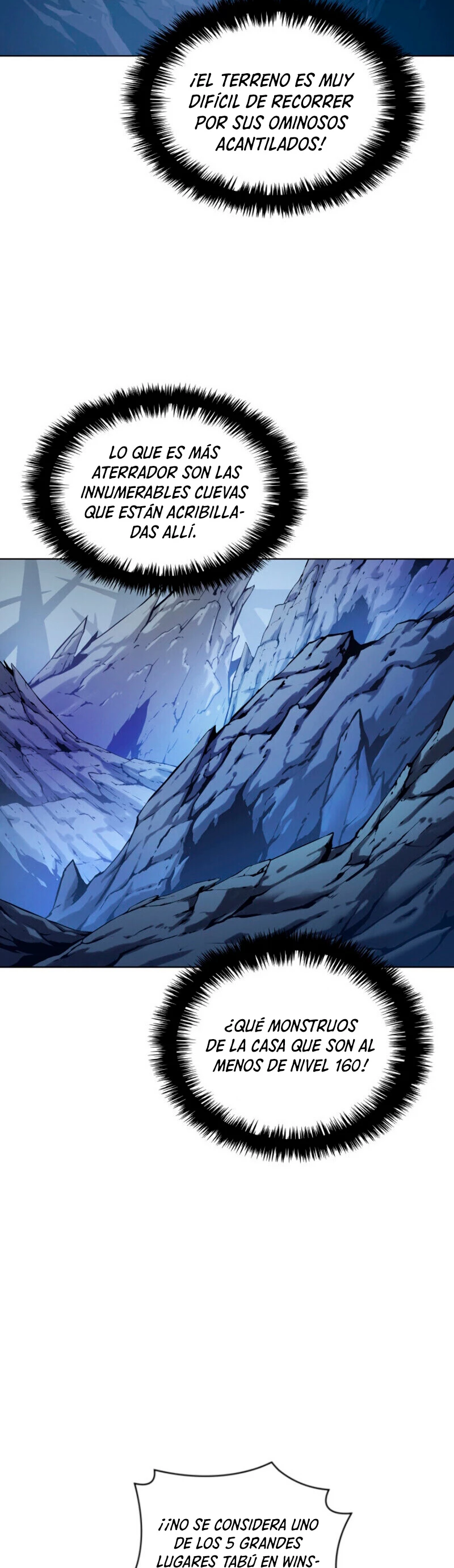 Overgeared capítulo 36 página 33