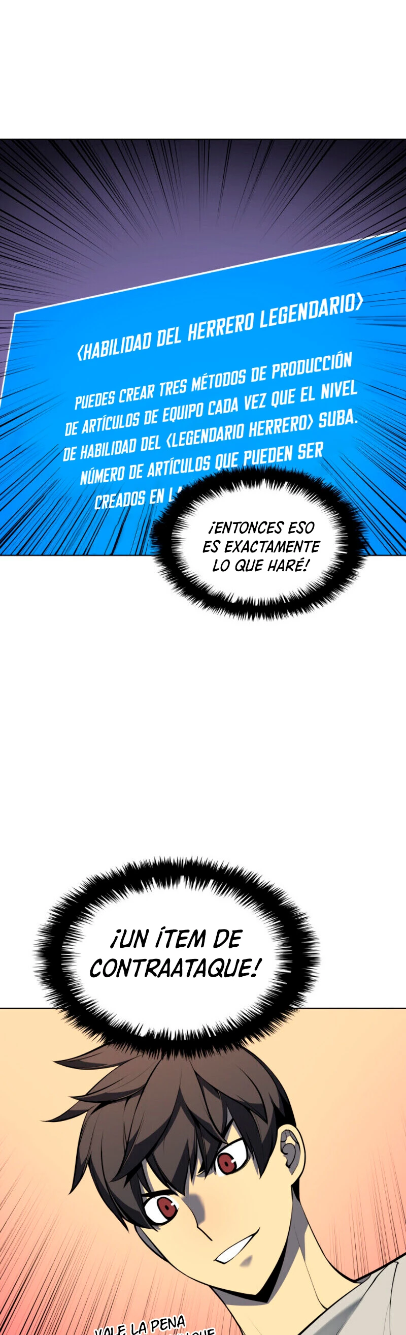 Overgeared capítulo 36 página 41