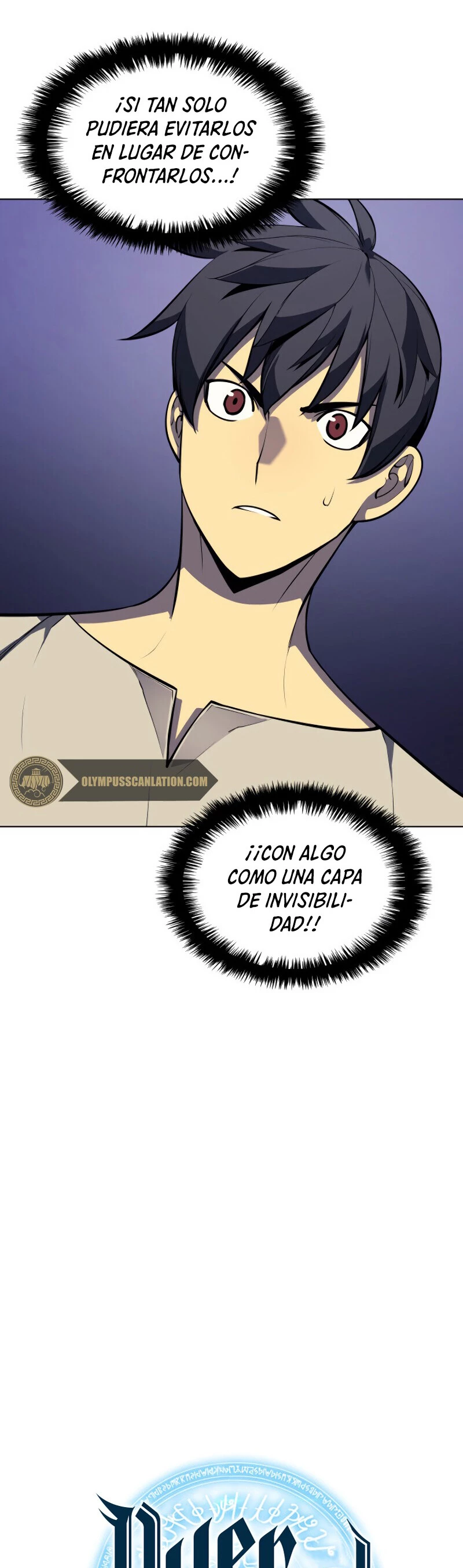 Overgeared capítulo 37 página 10