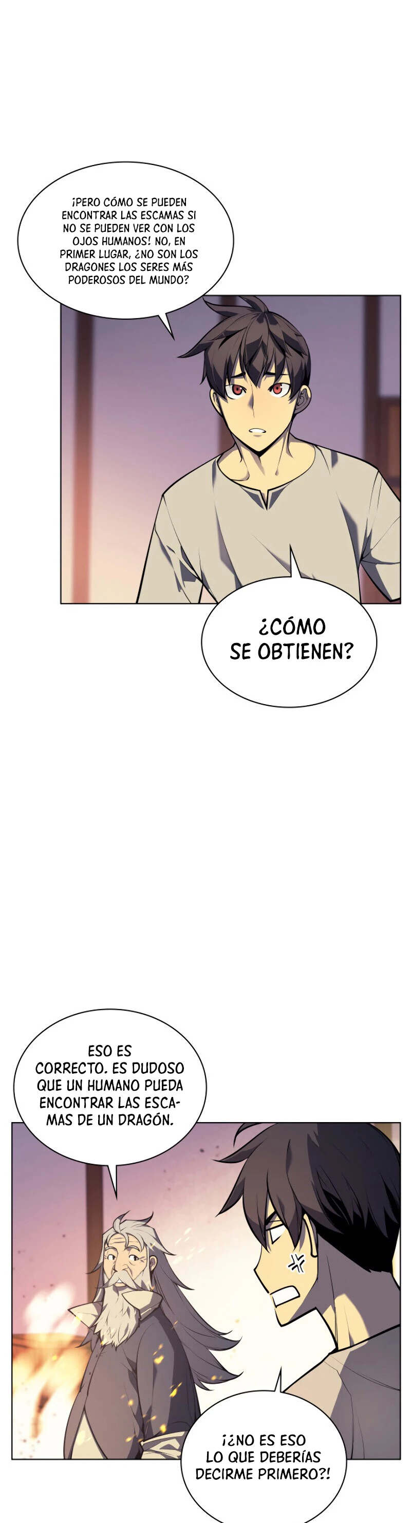 Overgeared capítulo 37 página 13