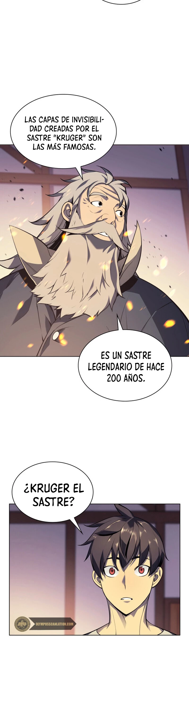 Overgeared capítulo 37 página 14