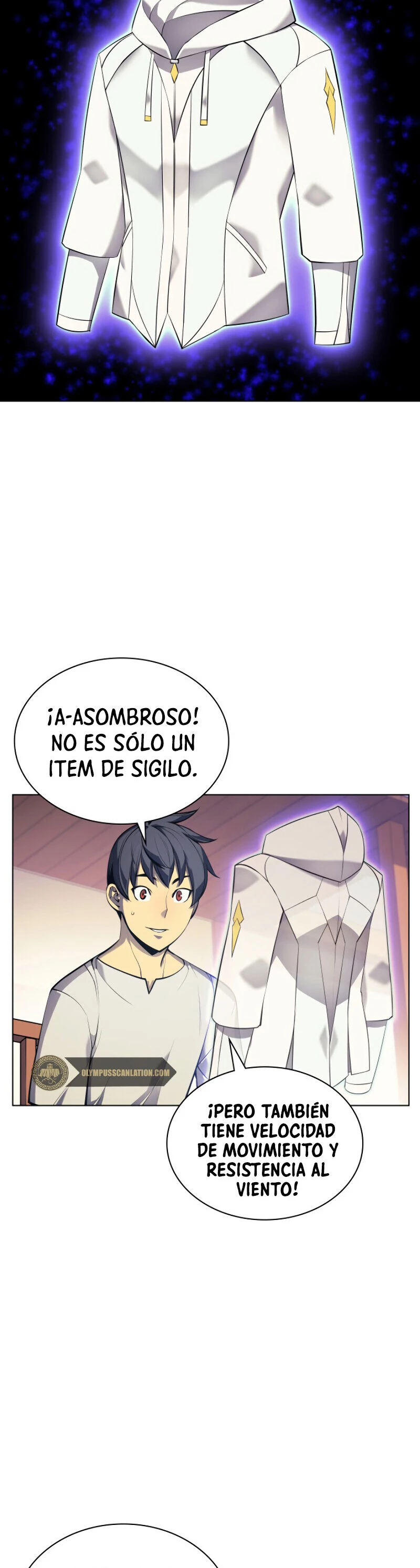 Overgeared capítulo 37 página 25