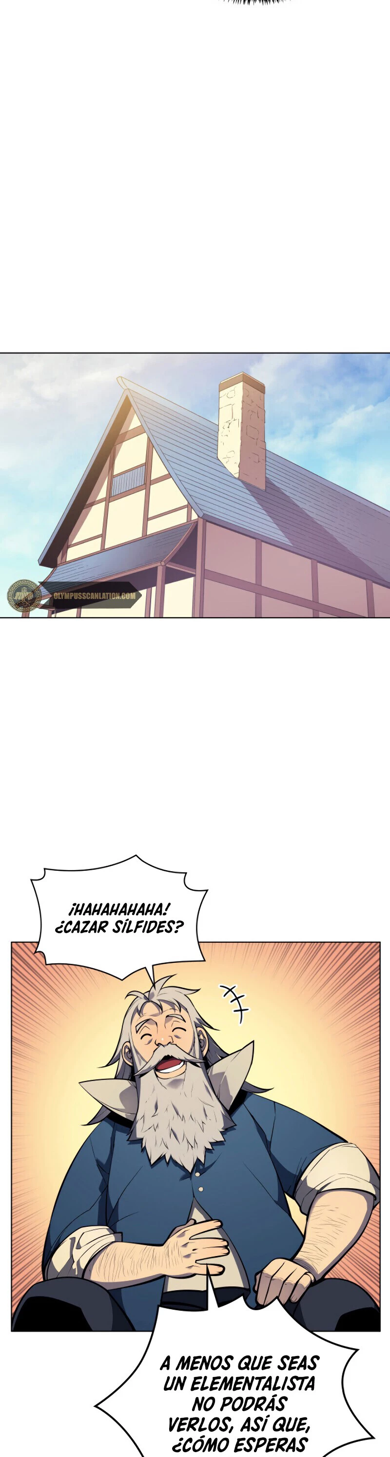 Overgeared capítulo 37 página 27