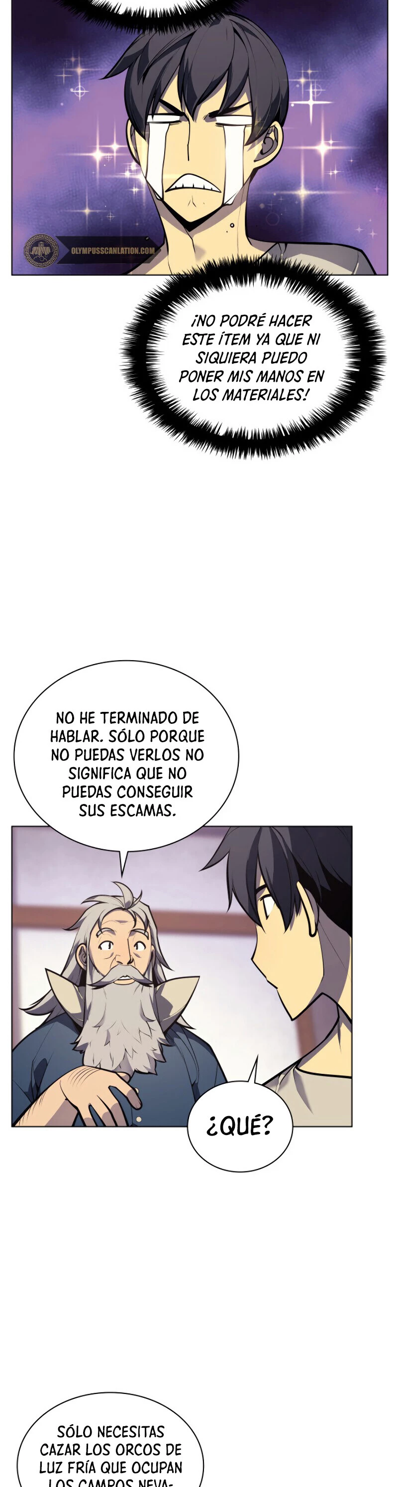 Overgeared capítulo 37 página 29