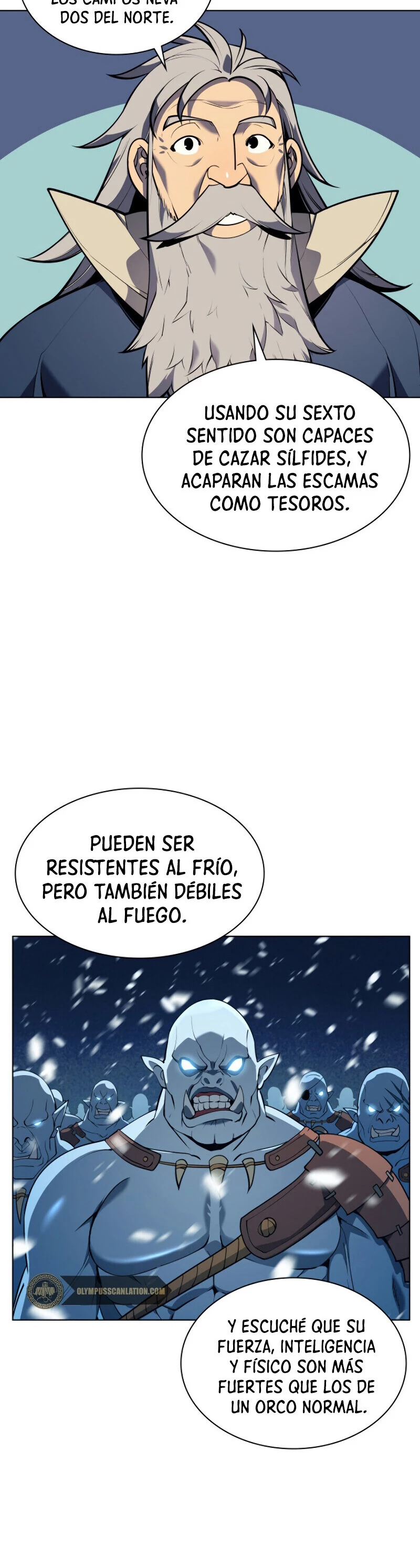 Overgeared capítulo 37 página 30