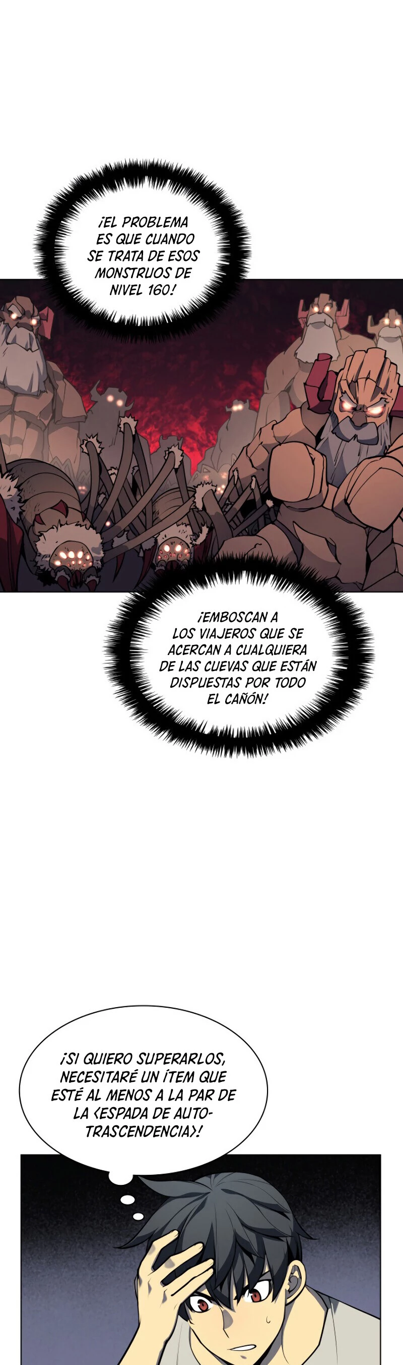 Overgeared capítulo 37 página 6