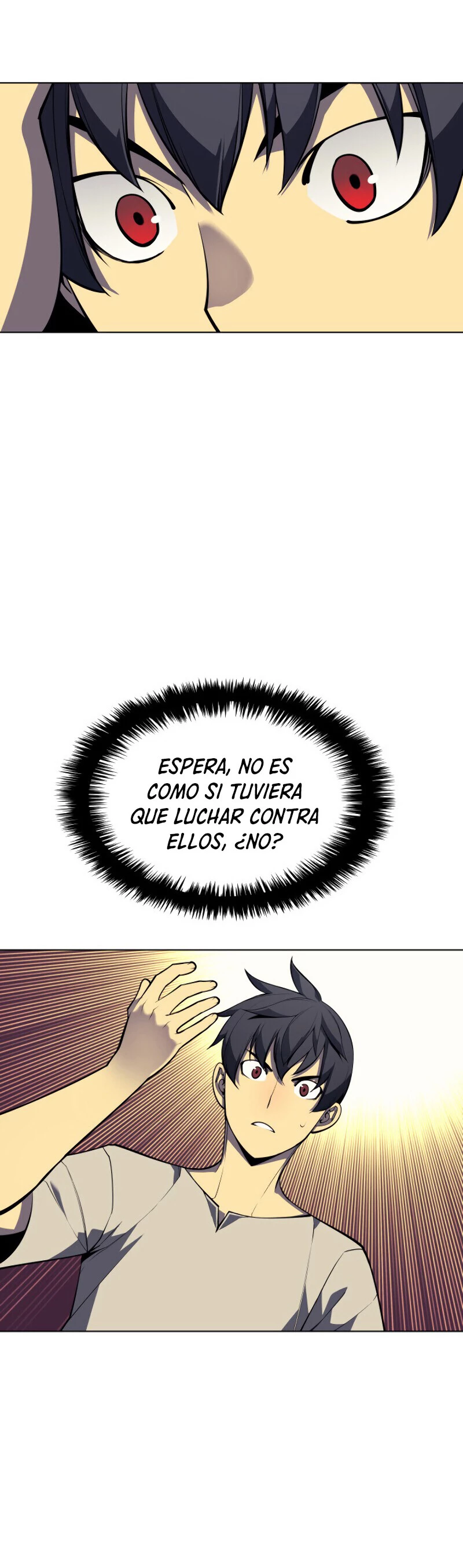 Overgeared capítulo 37 página 9