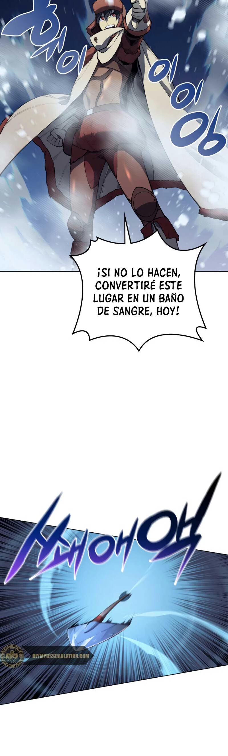 Overgeared capítulo 38 página 10
