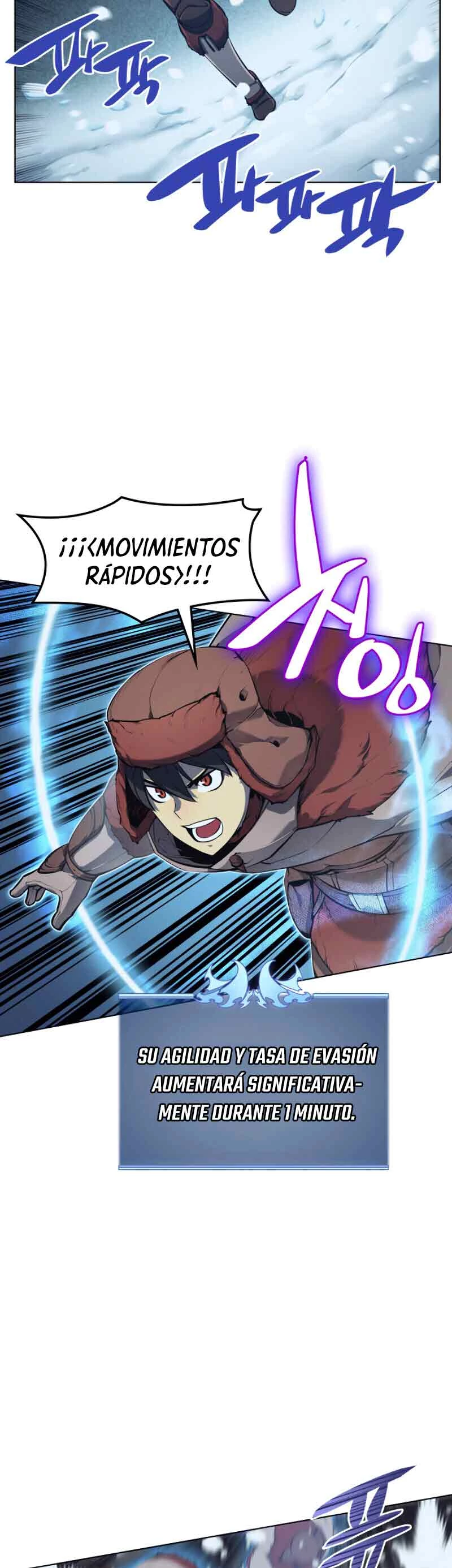 Overgeared capítulo 38 página 14