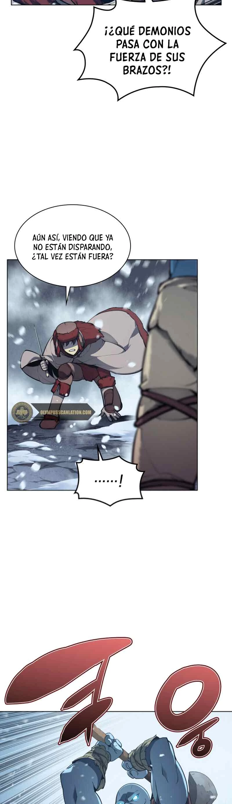 Overgeared capítulo 38 página 16