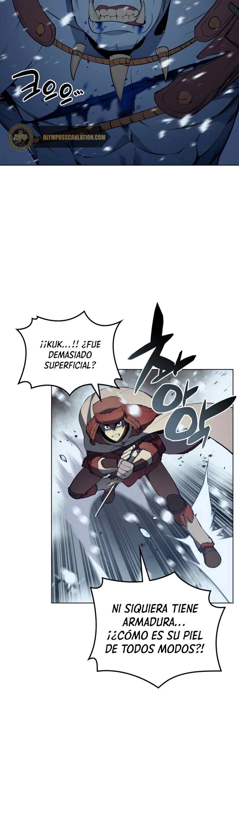 Overgeared capítulo 38 página 23