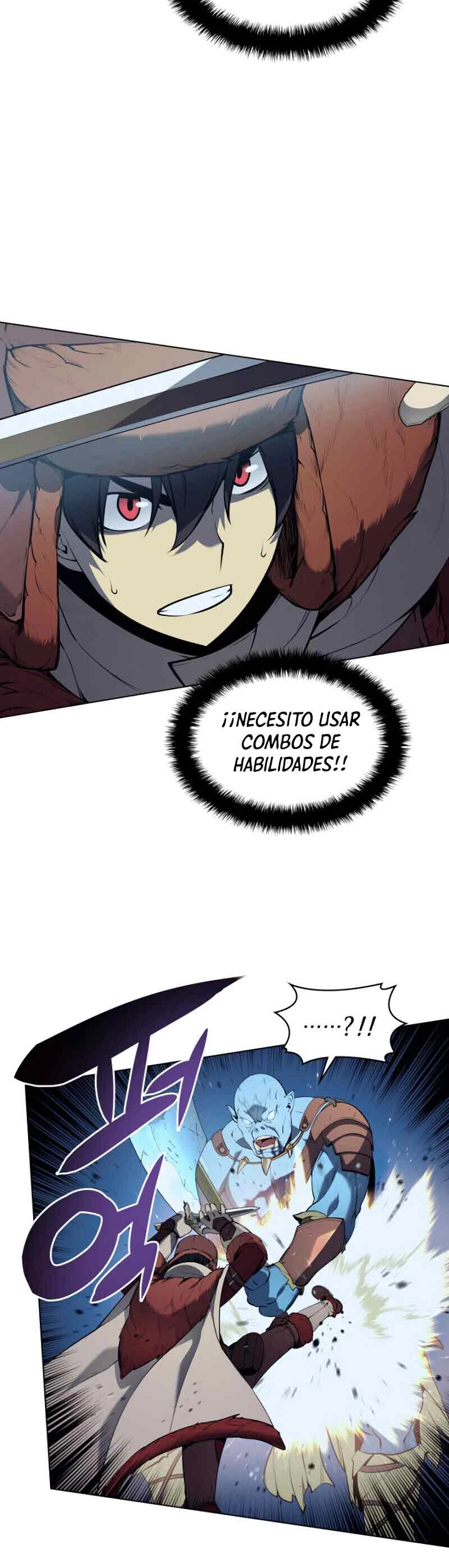 Overgeared capítulo 38 página 25