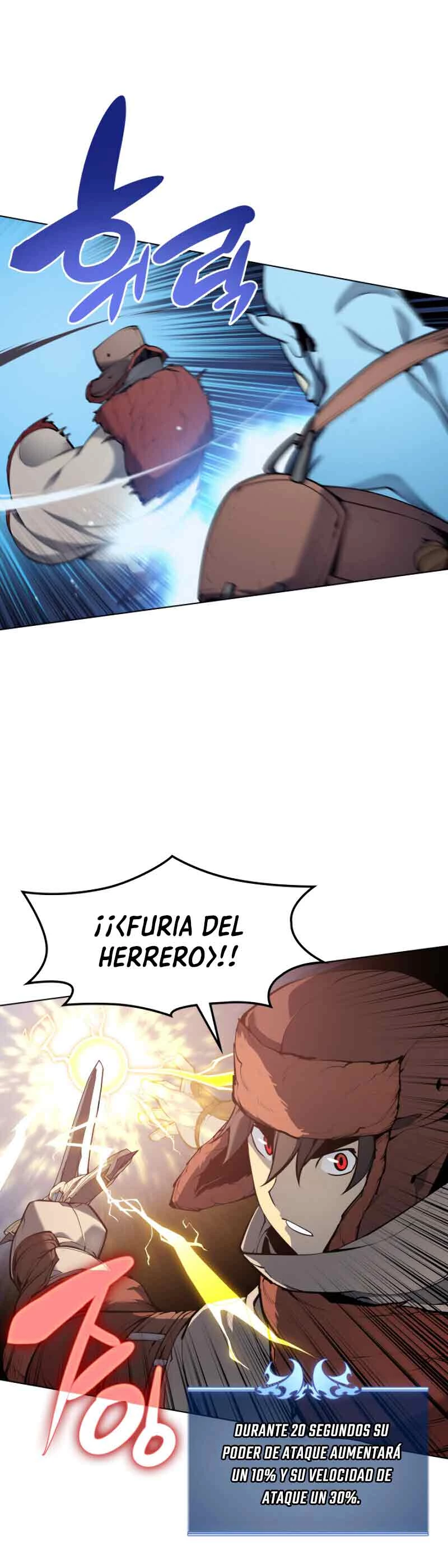 Overgeared capítulo 38 página 26