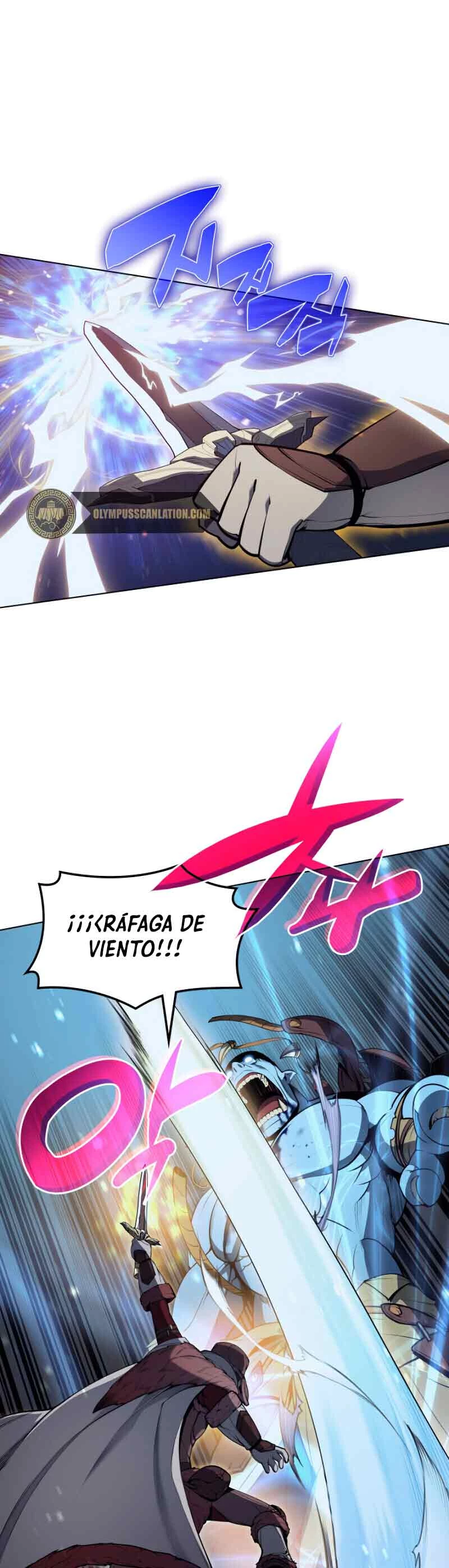 Overgeared capítulo 38 página 27