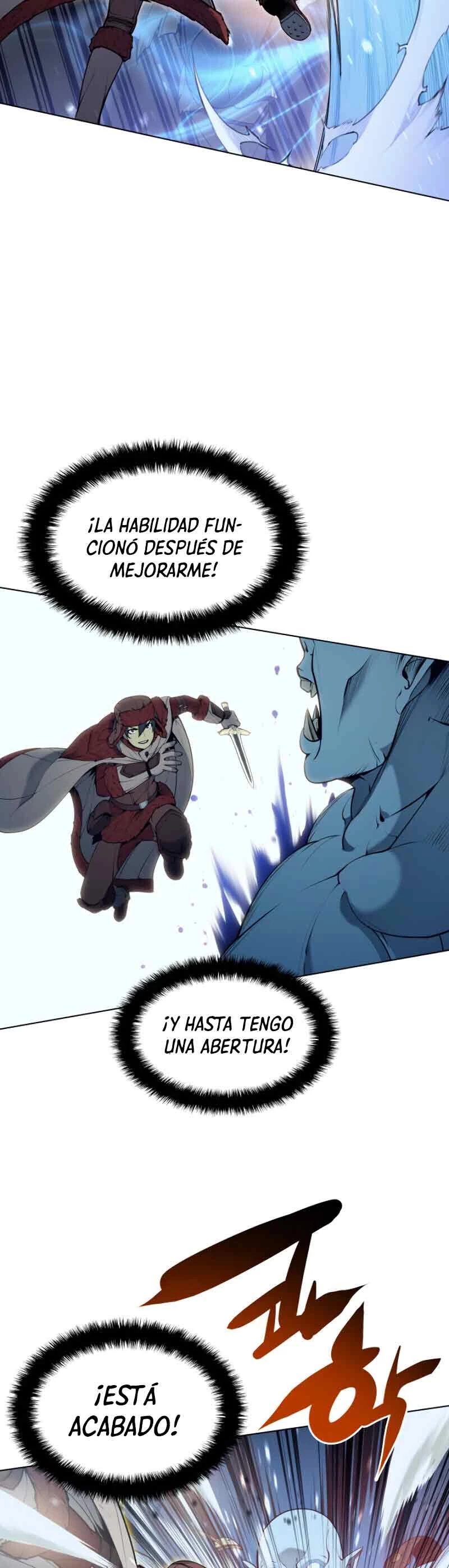 Overgeared capítulo 38 página 28